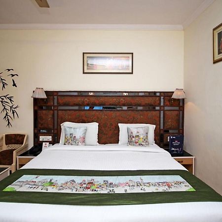 Hotel Neelam ジャイプール エクステリア 写真
