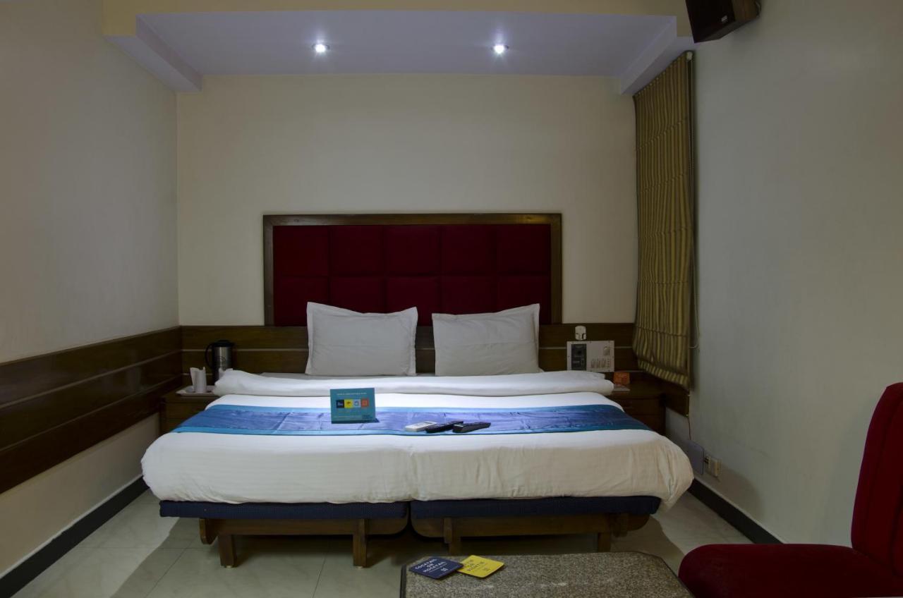 Hotel Neelam ジャイプール エクステリア 写真