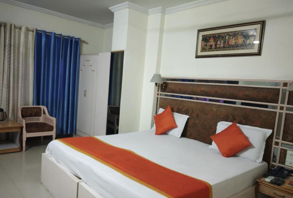 Hotel Neelam ジャイプール エクステリア 写真