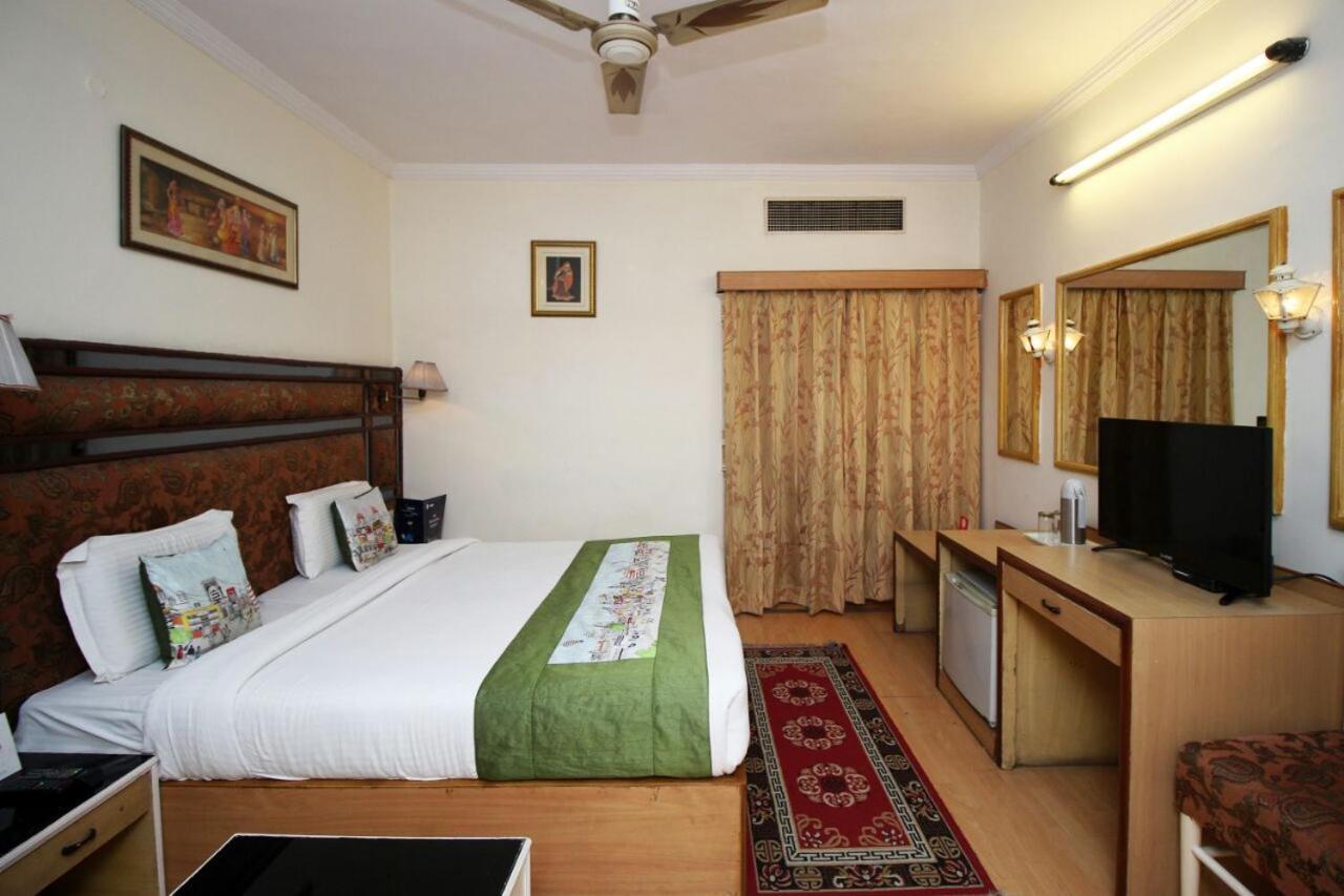 Hotel Neelam ジャイプール エクステリア 写真